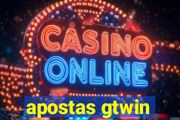 apostas gtwin